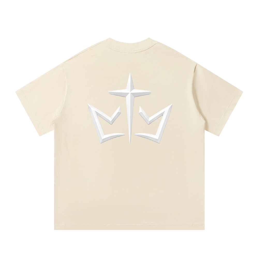 KOF Standard Oversized T-Shirt