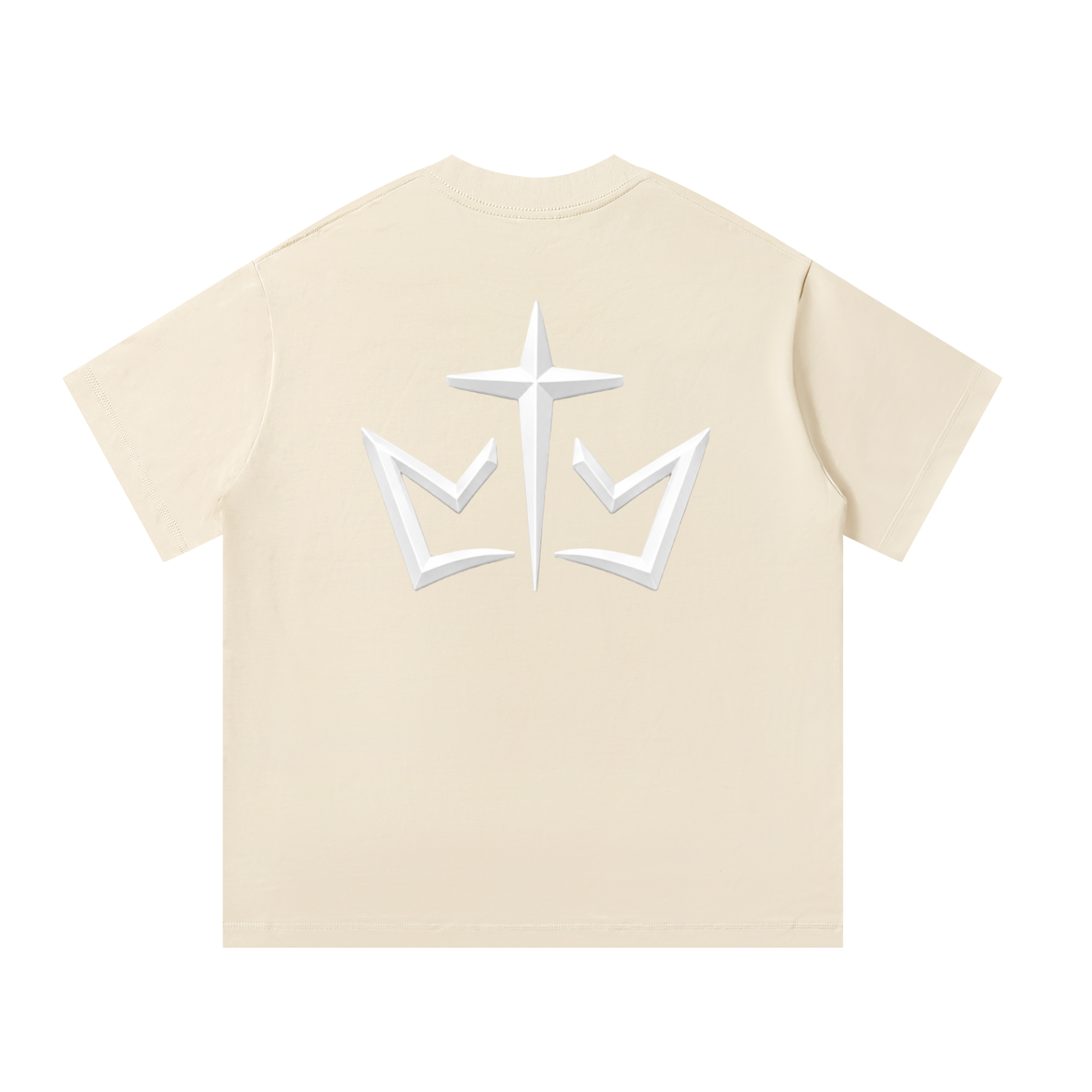 KOF Standard Oversized T-Shirt