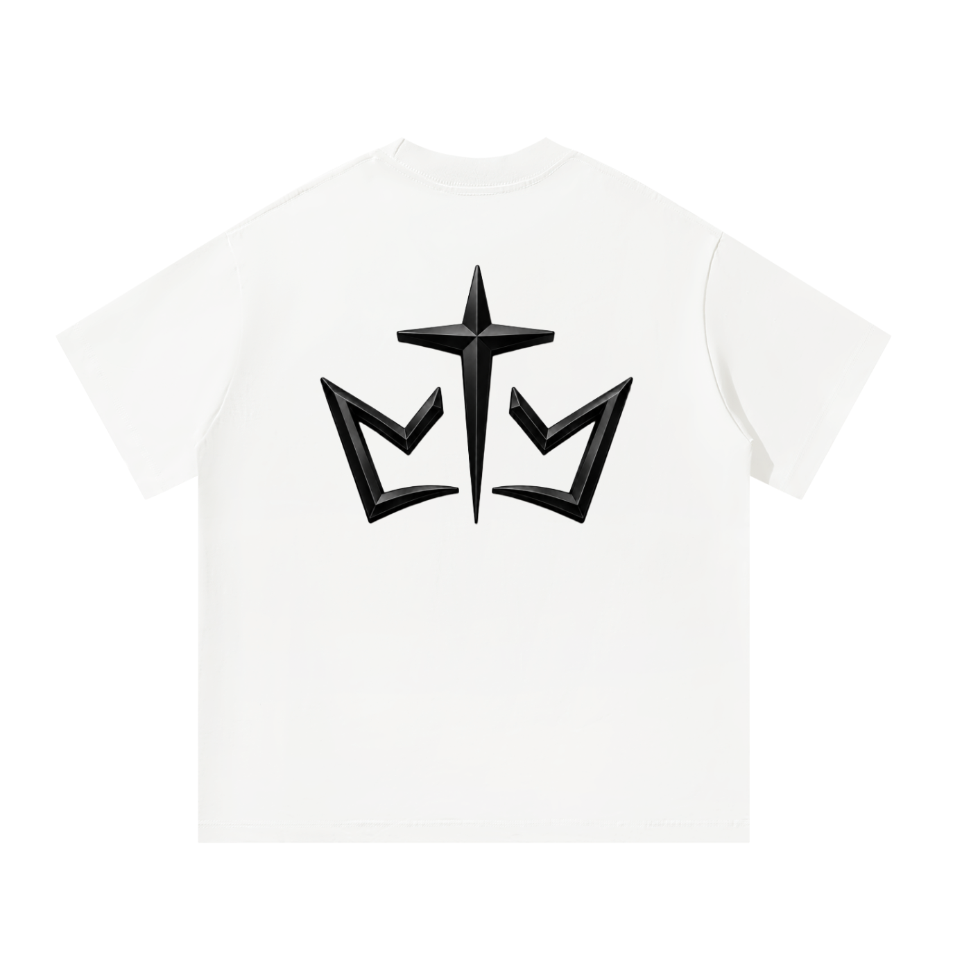 Standard Oversized T-Shirt