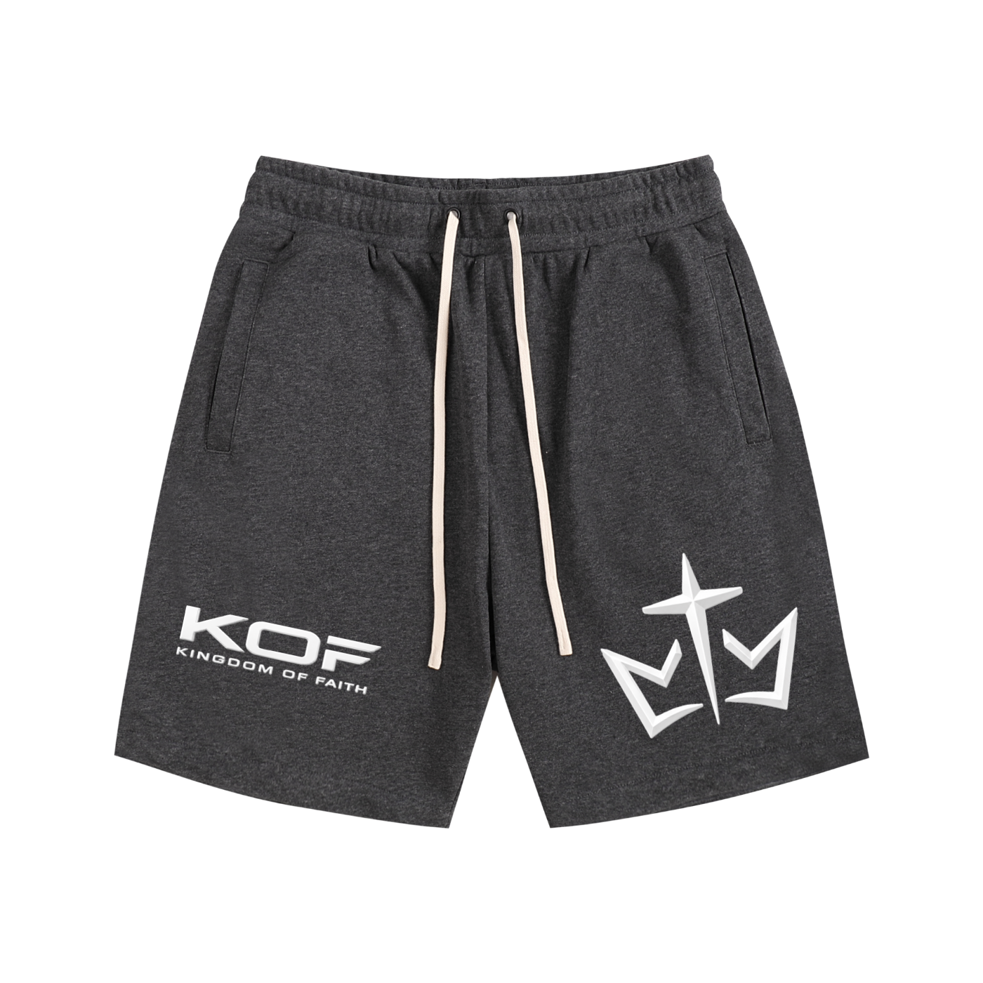 KOF Standard Shorts