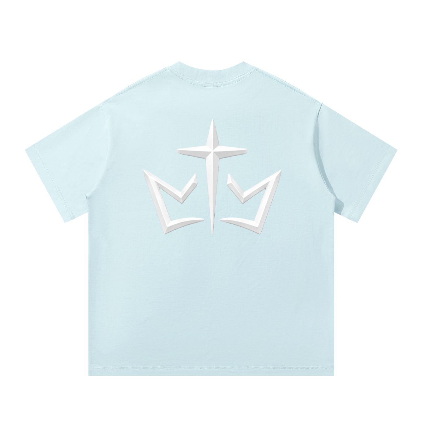 KOF Standard Oversized T-Shirt