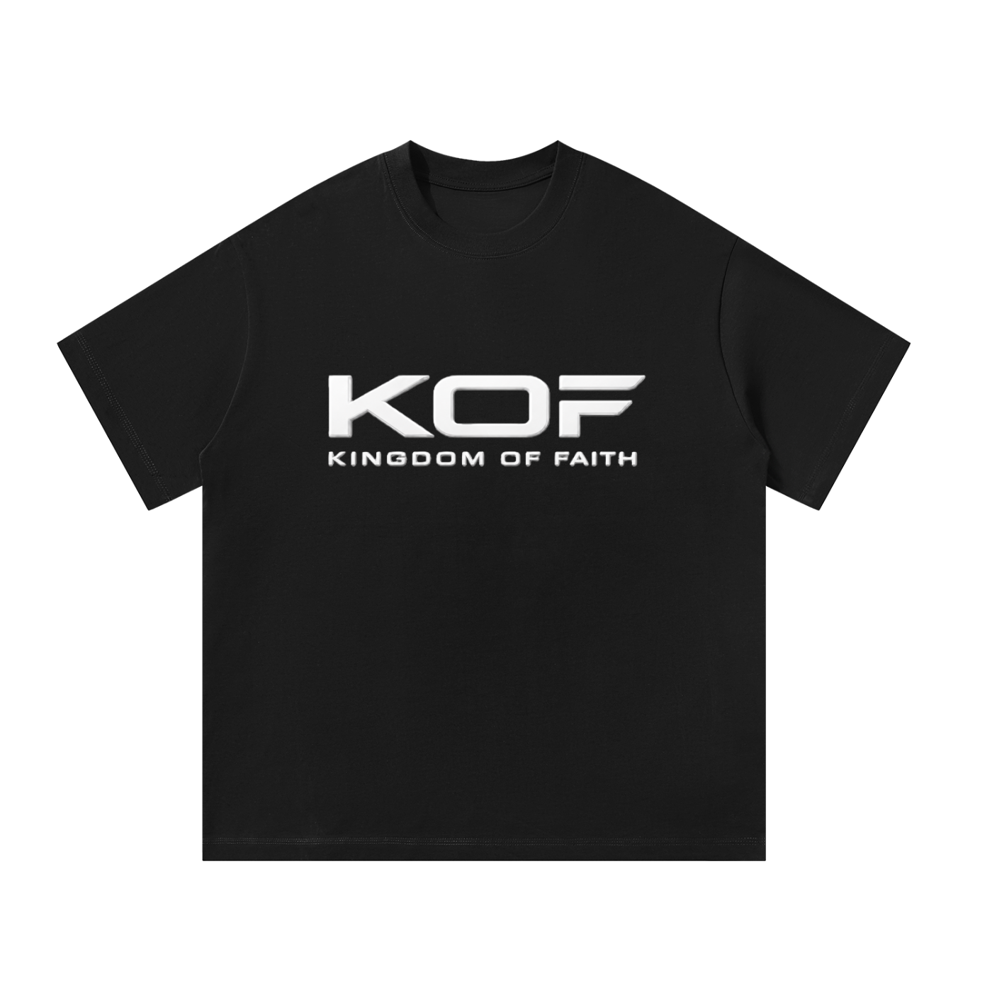 KOF Standard Oversized T-Shirt