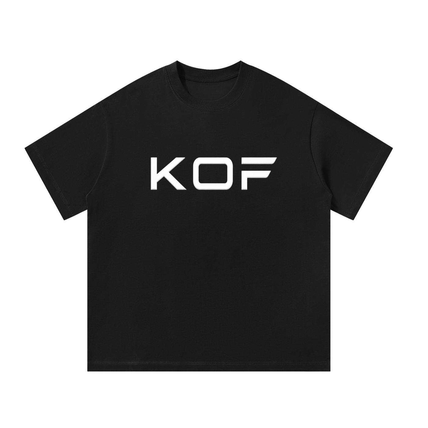 KOF Oversized T-Shirt