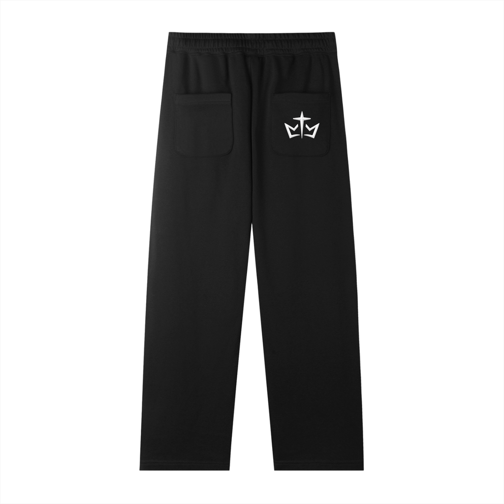 KOF Standard Straight Sweatpants