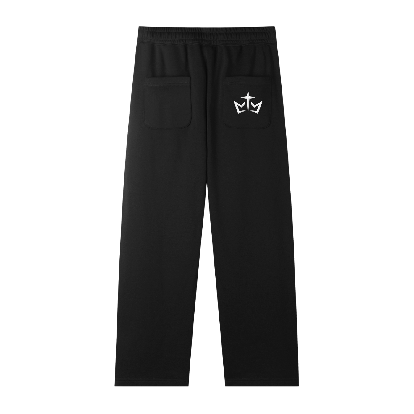 KOF Standard Straight Sweatpants