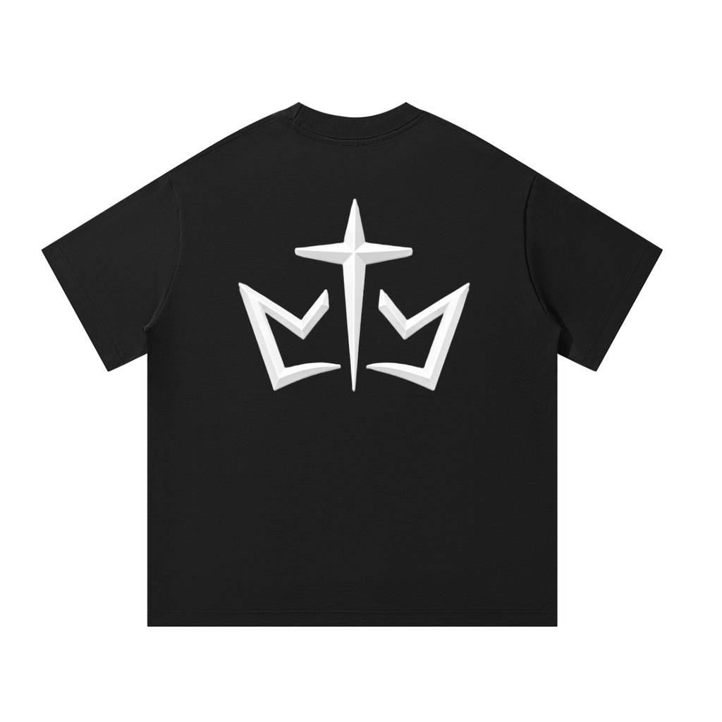 KOF Standard Oversized T-Shirt