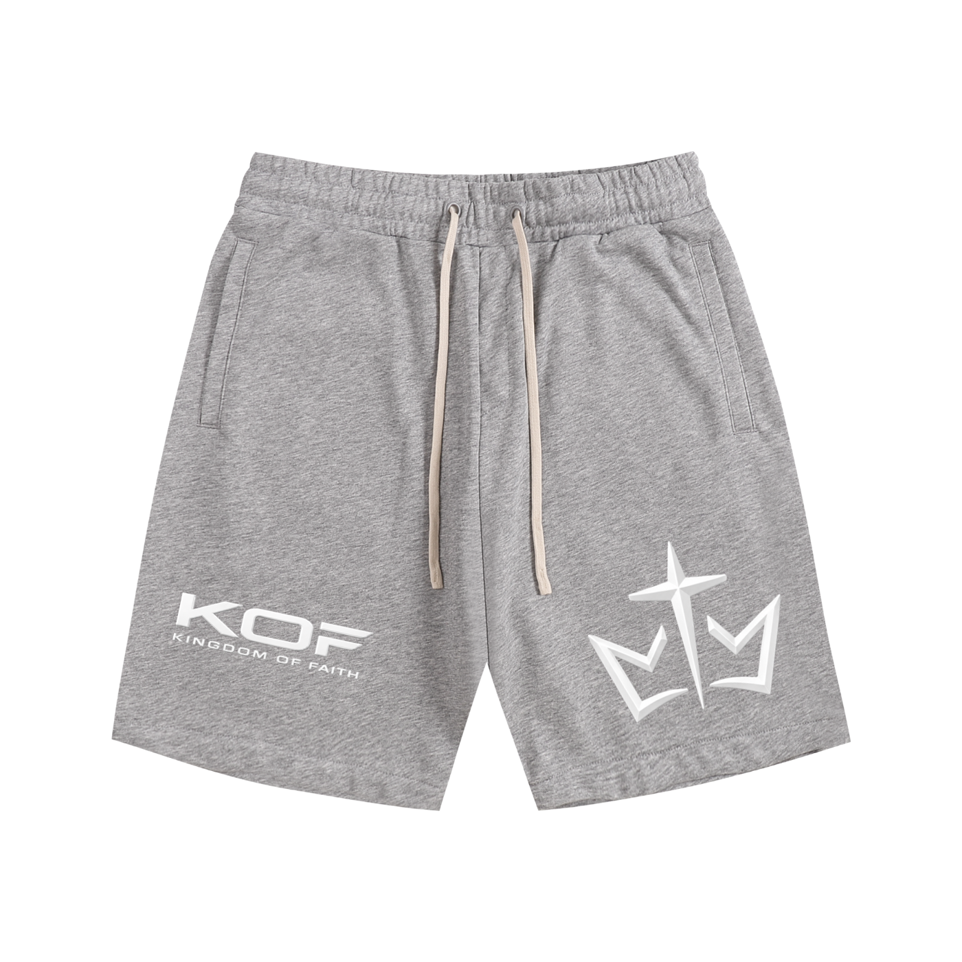 KOF Standard Shorts