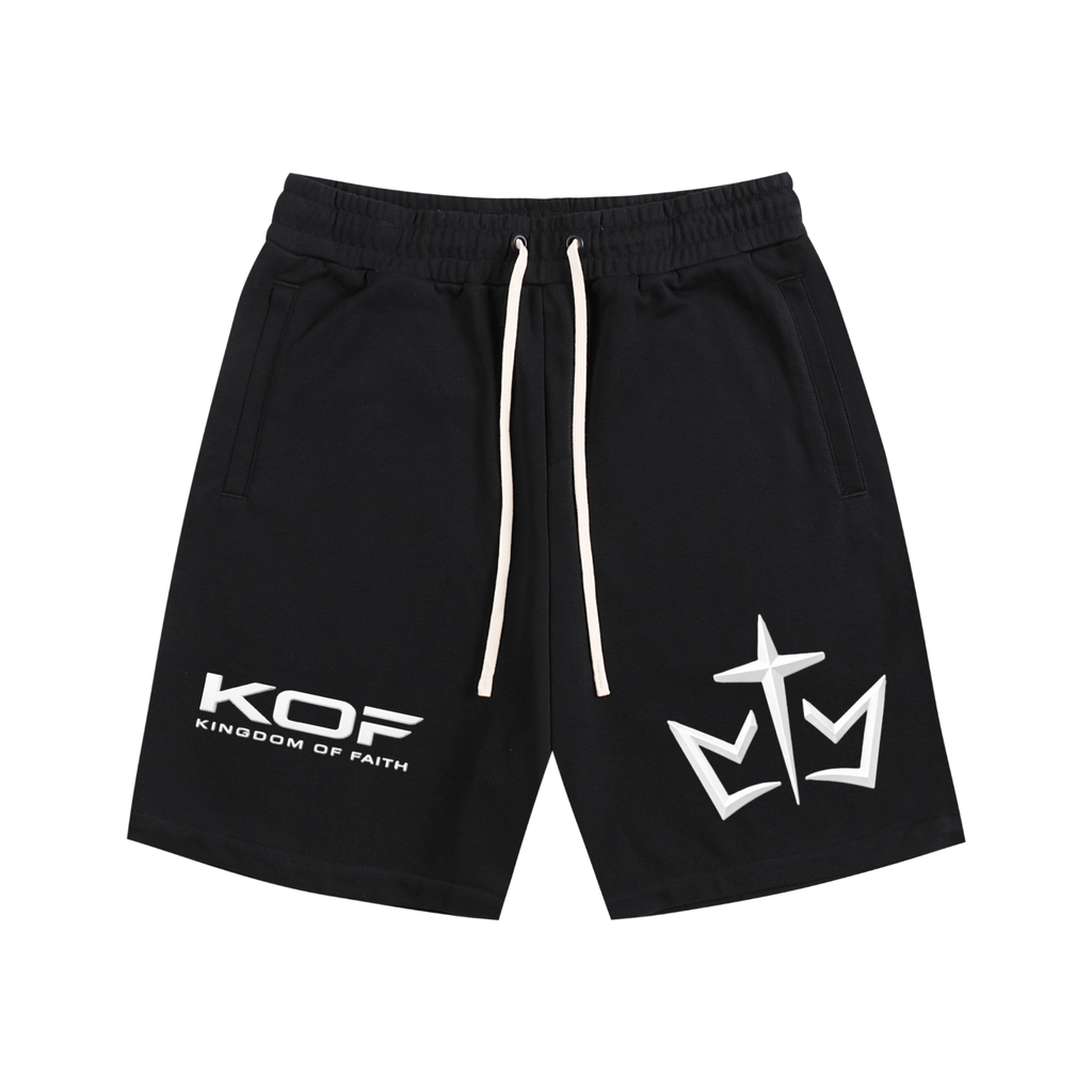 KOF Standard Shorts