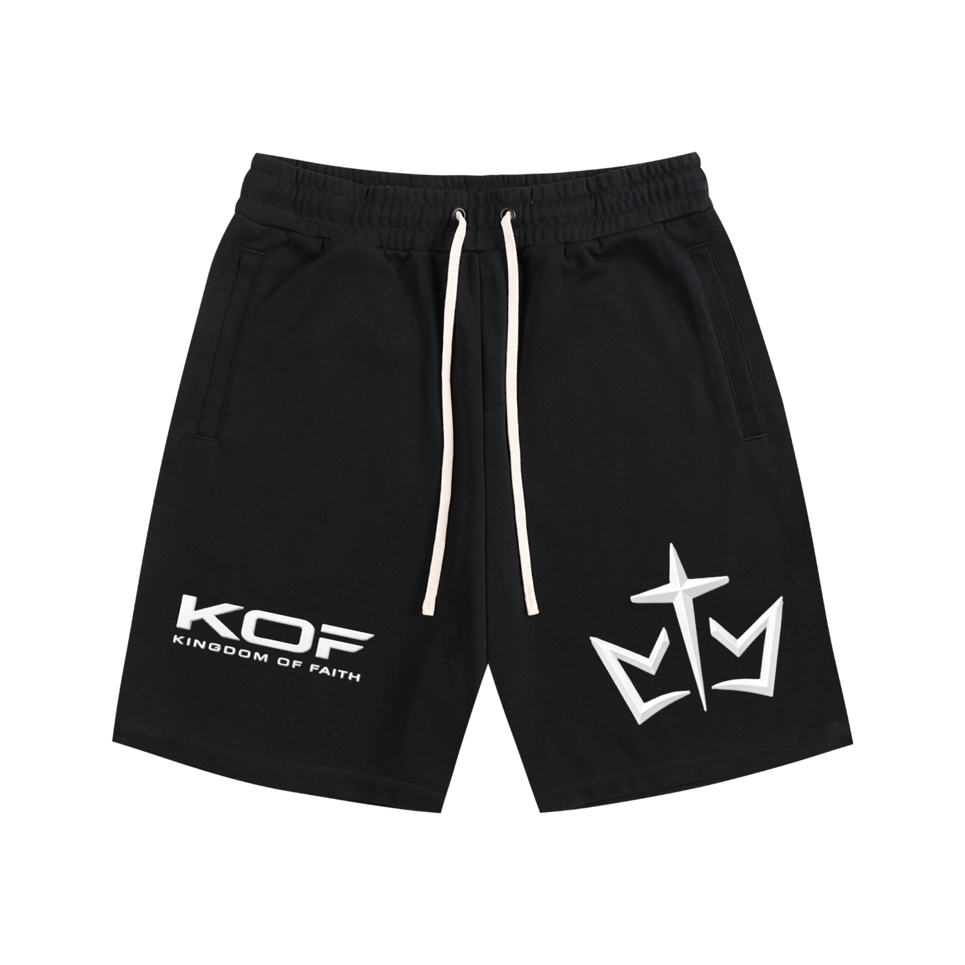 KOF Standard Shorts
