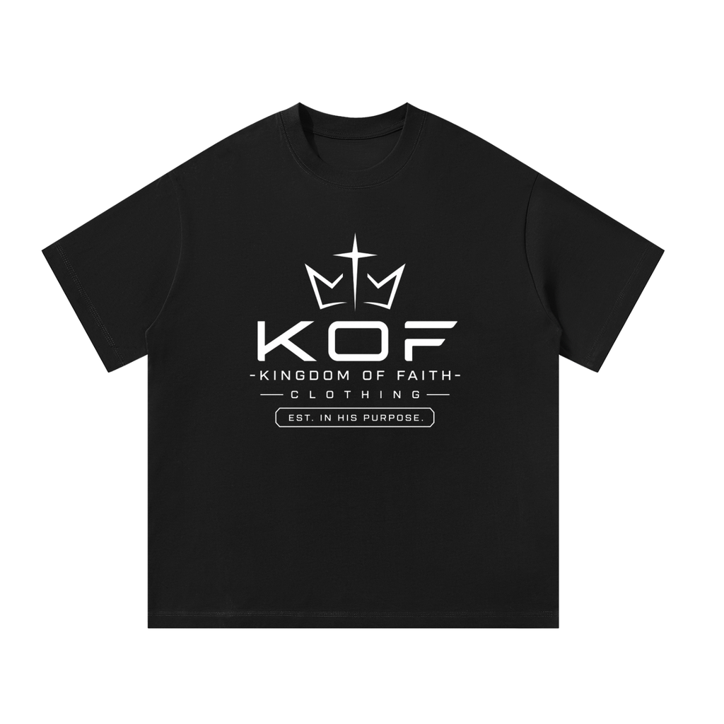 KOF Purpose Edition T-Shirt