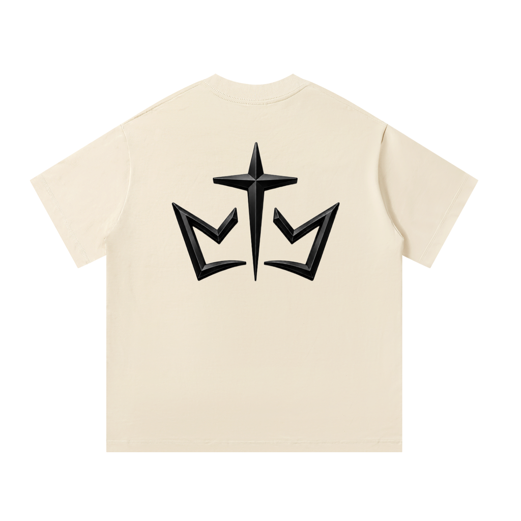 Standard Oversized T-Shirt