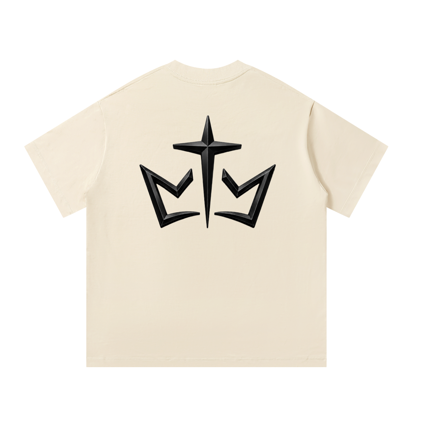 Standard Oversized T-Shirt