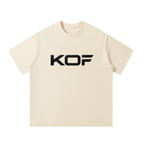 Christ Over Clout Oversized T-Shirt