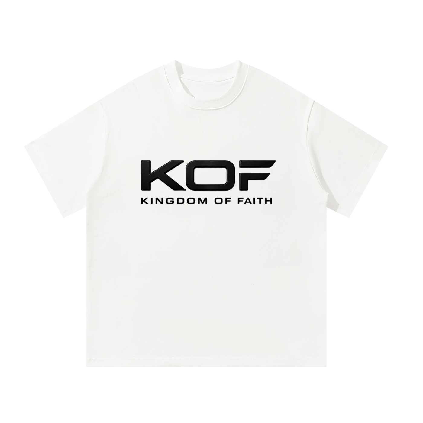 Standard Oversized T-Shirt