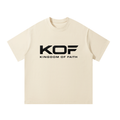 Standard Oversized T-Shirt